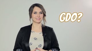 GDO Nedir?