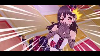 [LLSIFAS] Diamond MV: Nico Yazawa (Little Venus)