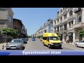 top 10 most popular streets in tbilisi georgia თბილისის 10 ყველაზე პოპულარული ქუჩა და უბანი