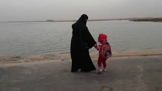 Unayza alqasim lake