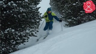 2016 Ski Tests - Best Men's All-Mountain Skis
