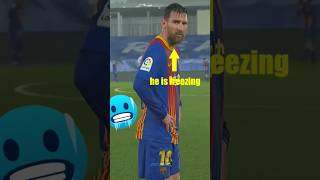 Rare Messi Moments#shorts #messi #football #leo #ballondor  #barca #raremessimoments #magicalmessi