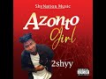 azonto girl