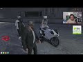 Mr. K and Ramee Catch A Member Of Besties ERPing In Little Seoul | No Pixel 4.0 | GTA RP