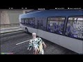 เมื่อลุงแม็คและเหล่าjakแข่งกิจกรรมวิ่งขึ้นตึก โชว์ความโหด gta v familie city ep.148