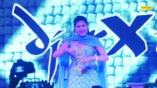 सपना चौधरी सुपरहिट डांस I Tikhe Bol I Sapna Chaudhary I Latest Haryanvi Song I sapna Entertainment