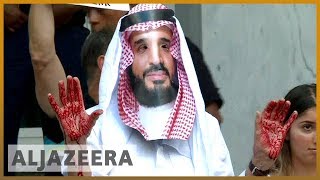 The dark side of Saudi Arabia's crown prince