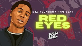 FREE "Red Eyes" (2020) - NBA Youngboy Type Beat / Melodic Piano Rap Instrumental