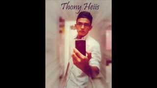 Mi Muñequita - Thony Heiis (Prod. By Thony Heiis) King Records