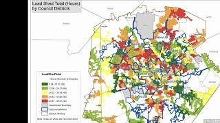 Cps Energy Findings From Winter Storms Delayed