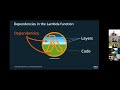 ServerlessMN: managing dependencies for AWS Lambda functions