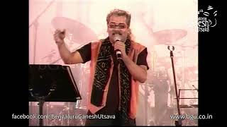 YAARITTARI CHUKKI | Preethse | Hariharan | 46th Bengaluru Ganesh Utsava 2008