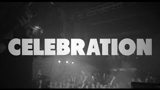 BORGEOUS - Celebration (Teaser)