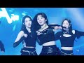 241220 kbs song festival girls never die triples kotone 트리플에스 코토네 직캠 4k fancam