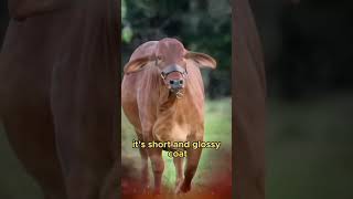 🔴 RED BRAHMAN ✅ Biggest Bulls And Cows #Brahman