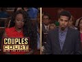 Woman's Boyfriend Living A Double Life With Another Woman? (Full Episode) | Couples Court