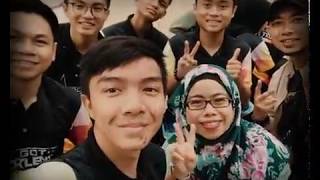 Video Kenangan SMK Dato Permaisuri Miri 2019