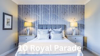 10 Royal Parade | Luxury Apartments in Cheltenham