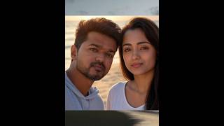 Exclusive stills from Leo 2 || Thalapathy Vijay and Trisha #leo #leo2 #vijay #trisha #lcu #ai