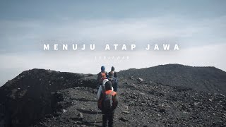 Menuju Atap Jawa (Pendakian Gunung Slamet #2)