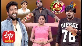 E Junction |  Shekar Master \u0026 Sudheer  Special Episode | ETV Plus