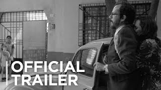 ROMA |  Trailer | Netflix