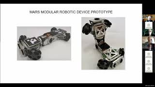 Trimod Modular Formation Assembly Using \