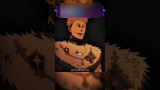 СИЛА КОРОЛЯ МАГОВ🔥😱 | Черный клевер #аниме #черныйклевер #blackclover #анимемомент