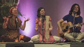 Prem Leela ~ Live in Rishikesh