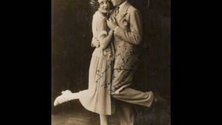 Fred \u0026 Adele Astaire -- Fascinating Rhythm, 1926/Gershwin on Piano