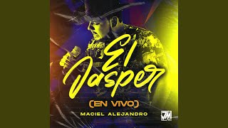 El Jasper (En Vivo)