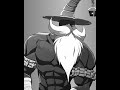 The Wizard [Guilty Gear Animation]