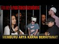 NEKAT…‼️VIRA, REY & DUKUN BAYARANNYA MEMBURU ARYA KARENA BERHIANAT MEMAKSA MASUK KE PONPES