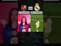 visca barÇa or hala madrid prt. 110 shorts dance music halamadrid viscabarça laliga