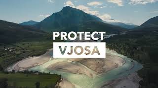 PETITION: Vjosa National Park