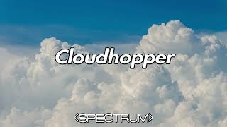 Cloudhopper