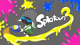 ウデマエ上げたい！【スプラトゥーン3】