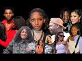 Winnie wa Mummy Atabuse Zayra Baby Nze Sipimika Richie Wange, Temungeza ku Ava Peace Wuhu ft Mudra