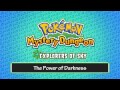 054 the power of darkness pokémon mystery dungeon explorers of sky