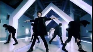 SM☆SH SMASH -Lunatic MV [Full]