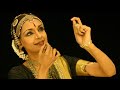 Smt. Priyadarsini Govind Bharatanatyam Dance - DAY 11: Rise of Margazhi