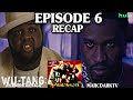 power book iii raising kanan season 5 done filming shameik moore breeze fan predictions