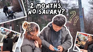 First 6 months Experience as OFW in Finland |Life in Finland|Saan Pwede Mag apply papunta sa Finland