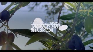 Premio Speciale Repower Innovazione \u0026 Turismo 2024 | Ostuni