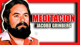📚 MEDITACION JACOBO GRINBERG AUDIOLIBRO COMPLETO
