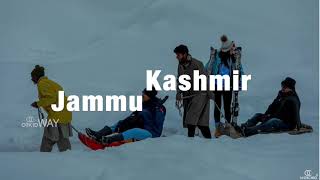 ഭൂമിയിലെ സ്വർഗമായ കാശ്മീരിലേക്ക് ഒരു യാത്ര | kashmir | 2021 | JCI KOPPAM