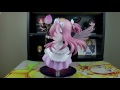 ultimate madoka nendoroid unboxing