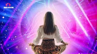 Awaken Your Inner Powers | 963 Hz Tune Into Higher Vibrations | Solfeggio Meditation Music