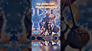 jay shree ram #ayaan creation please subscribe 🙏
