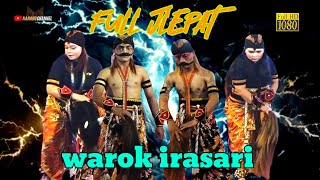 FULL JLEPAT !!! WAROK IRASARI BLIMBING  KANDANGAN